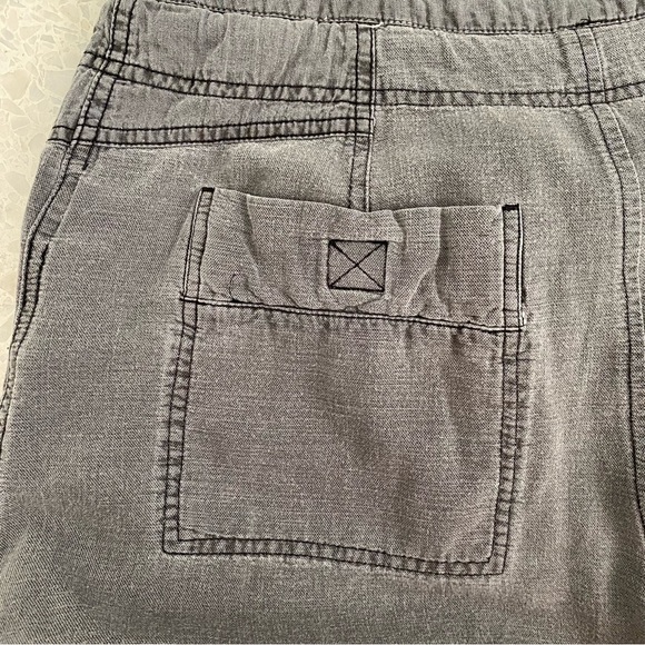 BOGO Free People Charcoal Jumpsuit - Picture 5 of 6